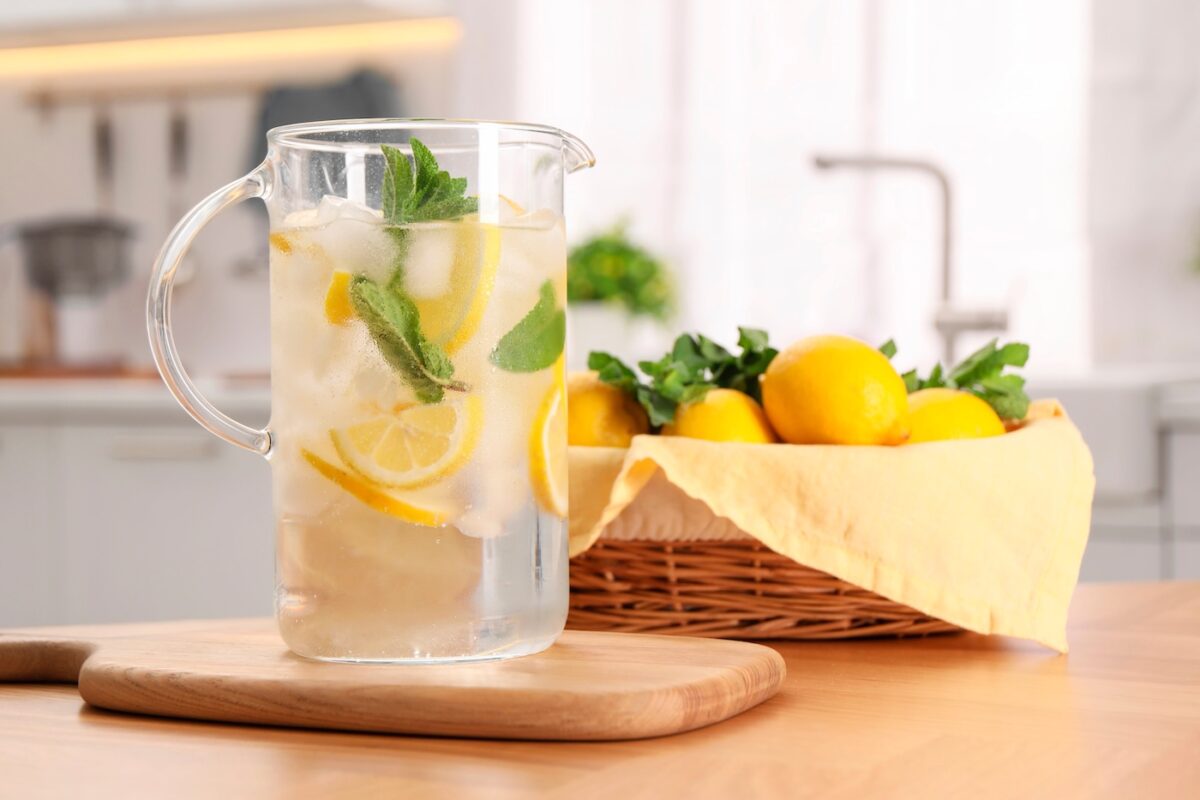 Las mejores bebidas para hidratarte después de hacer deporte y recuperar fuerzas de verdad