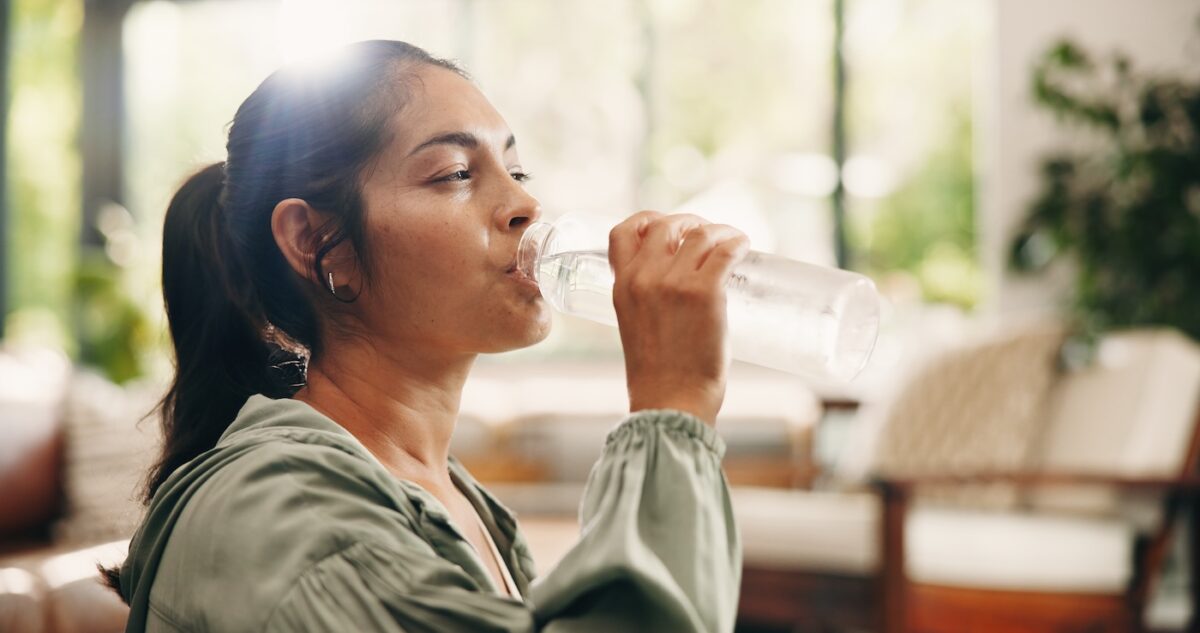 Las mejores bebidas para hidratarte después de hacer deporte y recuperar fuerzas de verdad