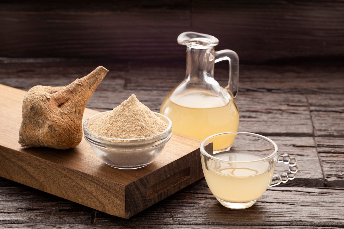 ¿La maca tiene propiedades energizantes? Qué es, beneficios y cómo tomarla