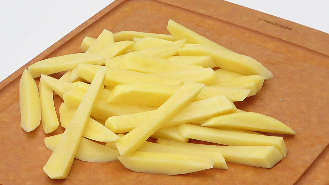 Pez espada al ajillo. Receta fácil, rápida y llena de sabor
