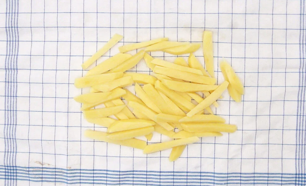 Pez espada al ajillo. Receta fácil, rápida y llena de sabor