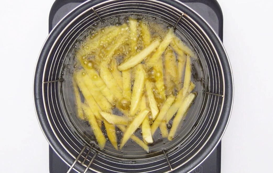 Pez espada al ajillo. Receta fácil, rápida y llena de sabor