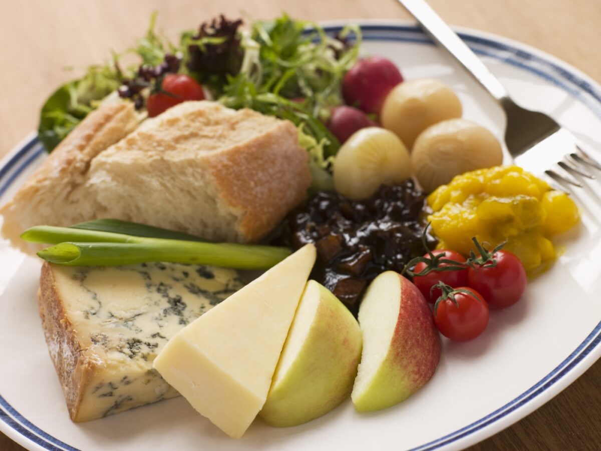 Las mejores recetas de la gastronomía inglesa