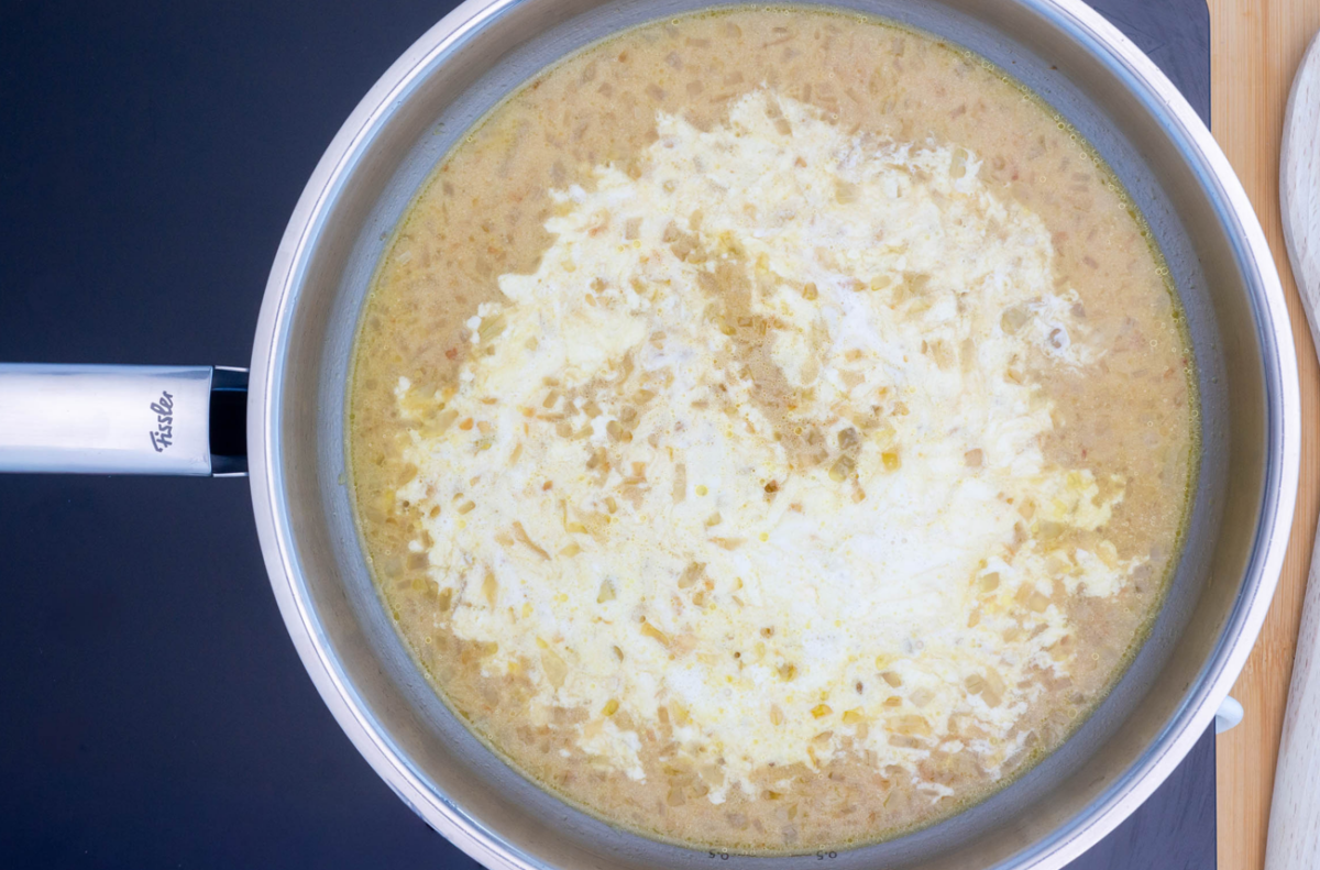 Solomillo de cerdo a la mostaza. Receta fácil para 2 personas