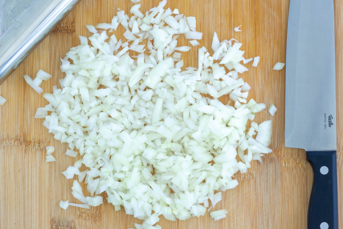 Solomillo de cerdo a la mostaza. Receta fácil para 2 personas