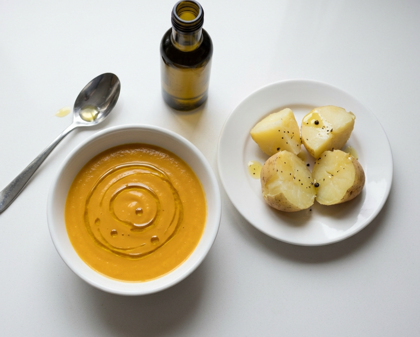 Cómo aromatizar aceite en casa y preparar aceites aromatizados sin meter la pata