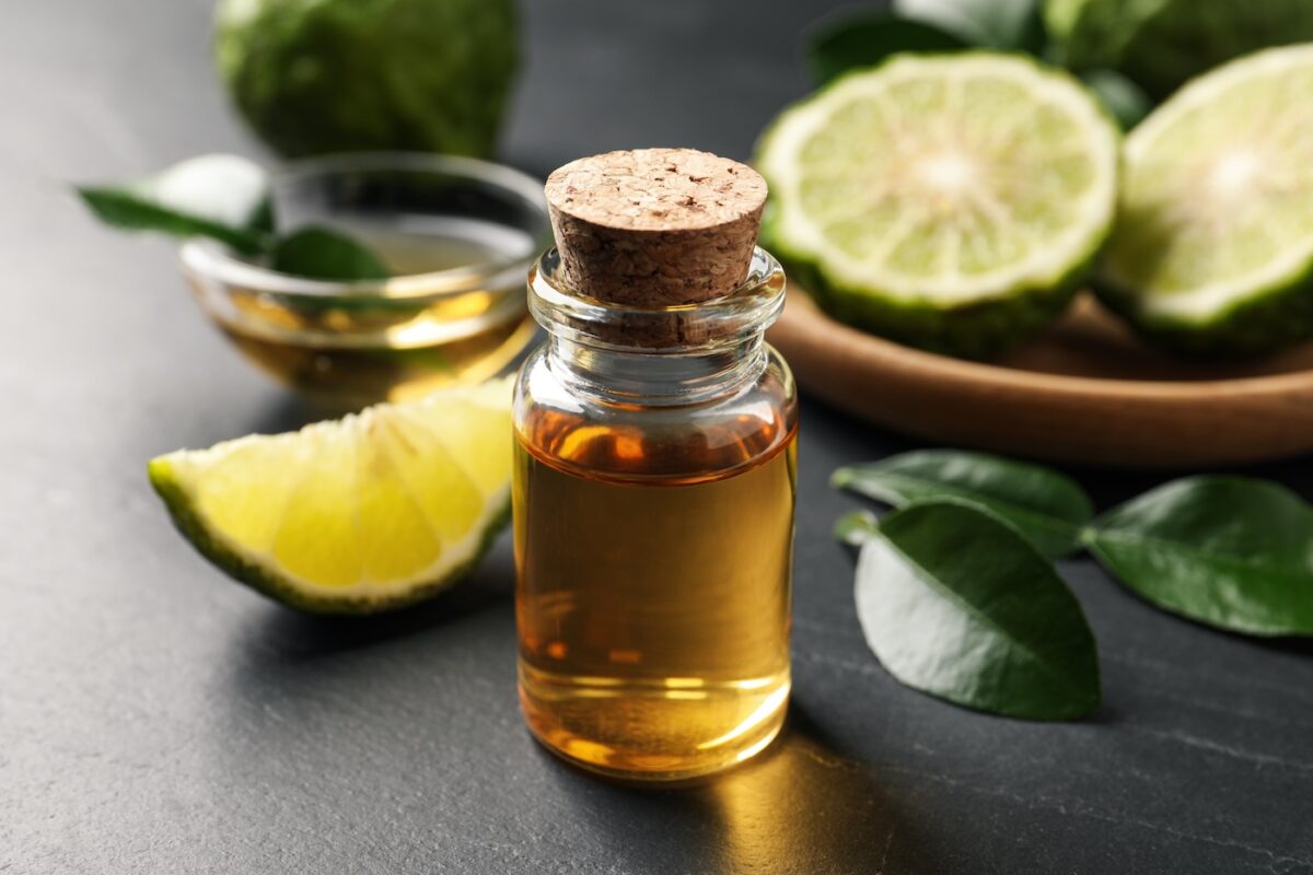 Bergamota. Qué es, usos en cocina y por qué este cítrico aromático marca la diferencia
