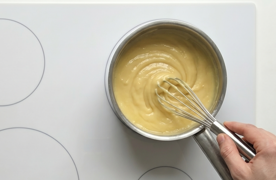 Canutillos de crema navarros, el dulce crujiente de Sunbilla y la Ultzama