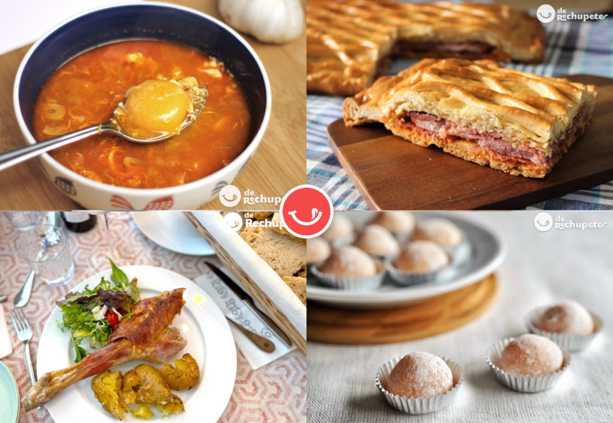 Las mejores recetas de Castilla y León: cocina de asados, cuchara y mucho pan para mojar