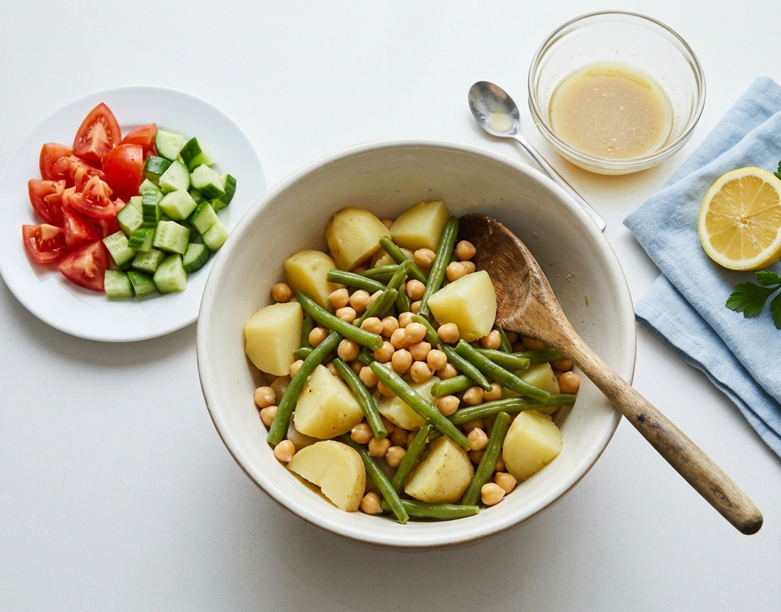 Comer mejor es posible con estas ideas fáciles para aplicar en casa