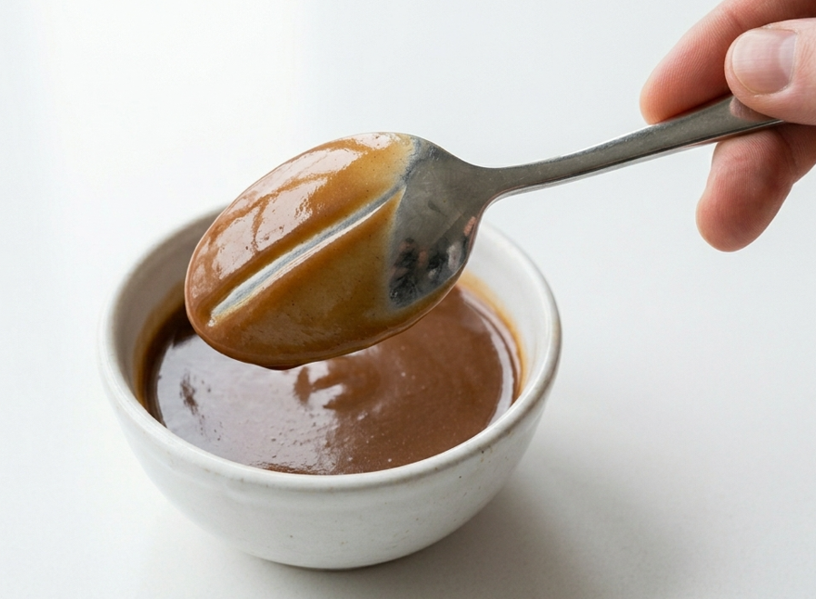 Cómo reducir una salsa sin que quede salada o demasiado fuerte