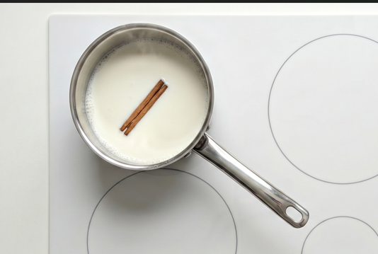 Costrada de Aoiz, el dulce navarro de crema y costra dorada