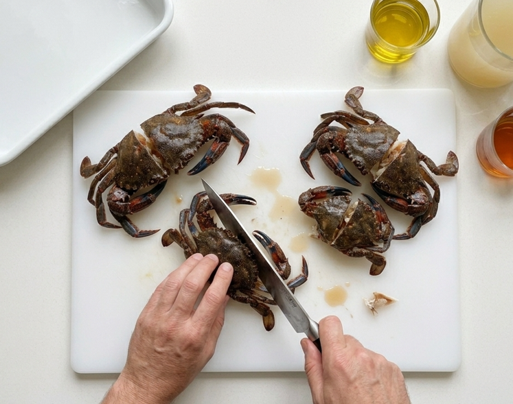 Crema de andaricas, sabor asturiano a cucharadas