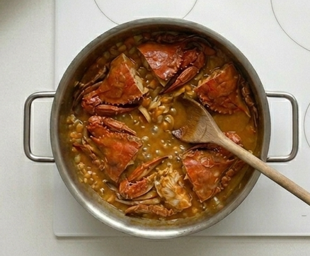 Crema de andaricas, sabor asturiano a cucharadas