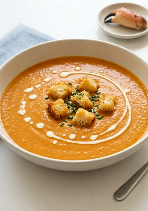 Crema de andaricas, sabor asturiano a cucharadas