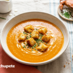 Crema de andaricas, sabor asturiano a cucharadas