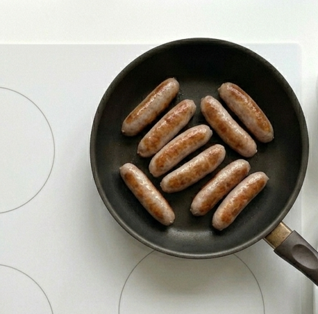 Desayuno inglés o English breakfast, el clásico full English para montarse un brunch potente en casa