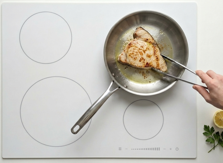 Diferencia entre pez emperador y pez espada: cómo distinguirlos y sacarles partido en la cocina