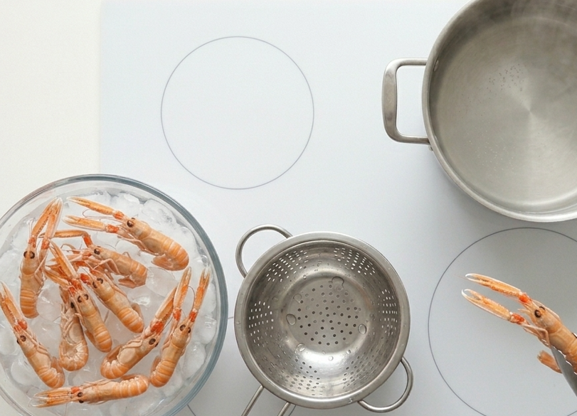 Cómo hacer una mariscada perfecta en casa sin pasarte con la cocción