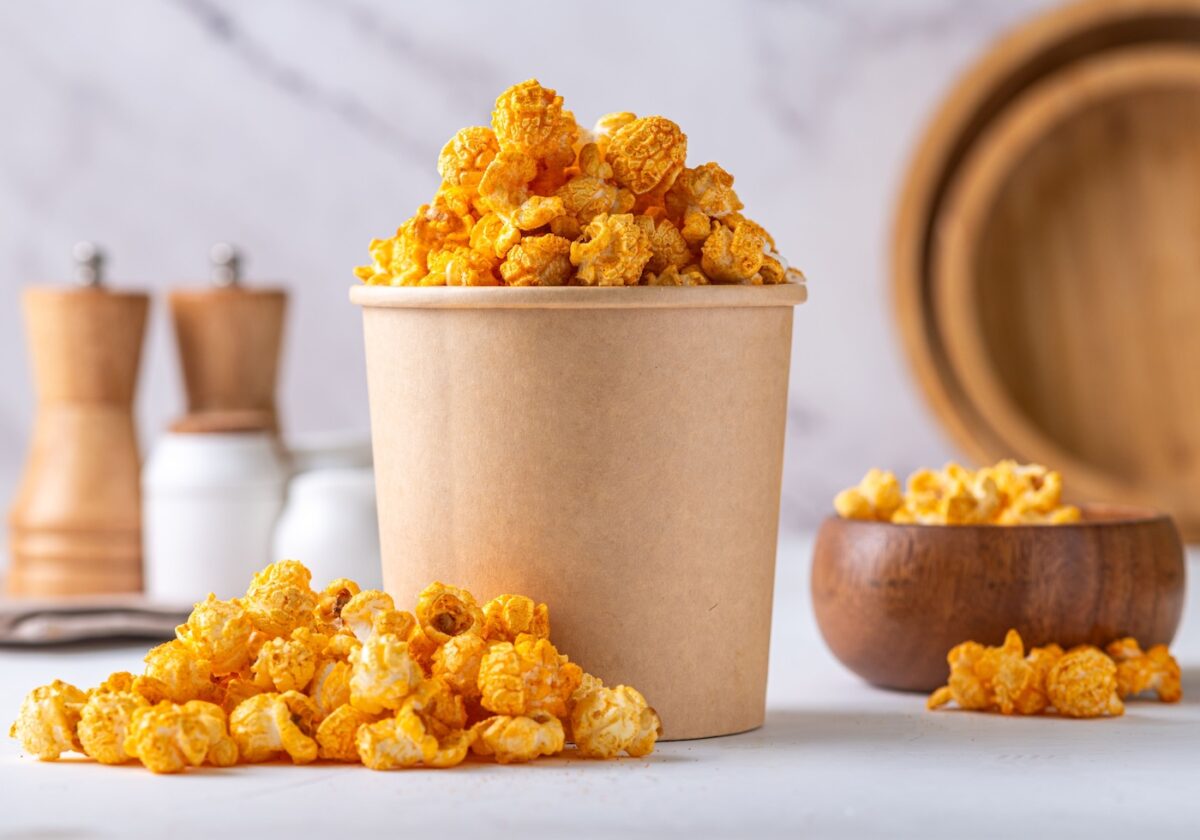 ¿Es sano comer palomitas de maíz? Beneficios, propiedades y cómo prepararlas bien en casa