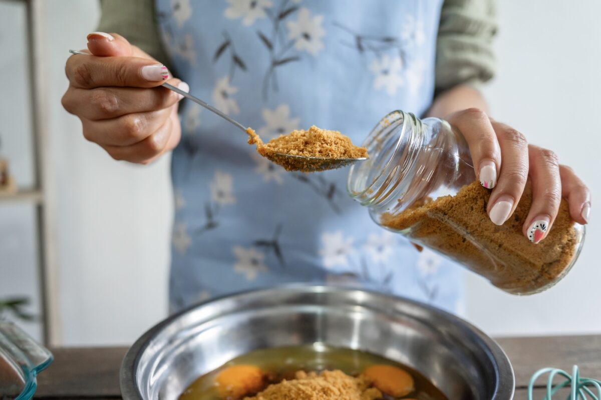 Panela. Qué es, cómo usarla en cocina y por qué está cada vez más presente en nuestras recetas