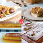 Las mejores recetas con dulce de leche