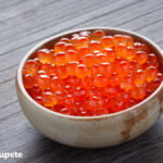 Ikura. Qué es, cómo usar el caviar japonés y por qué deberías probarlo en casa