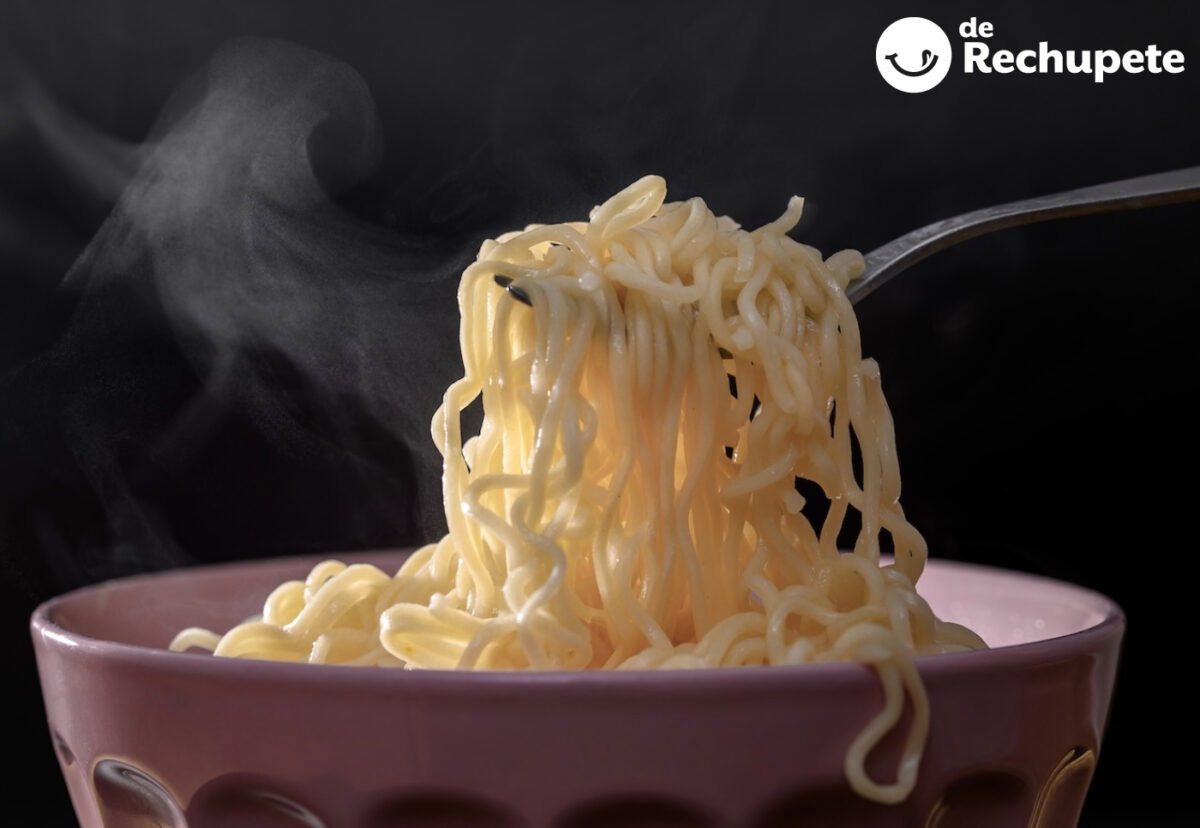 Konjac o glucomanano. Qué es, cómo usarlo en la cocina y cómo tomarlo de forma segura