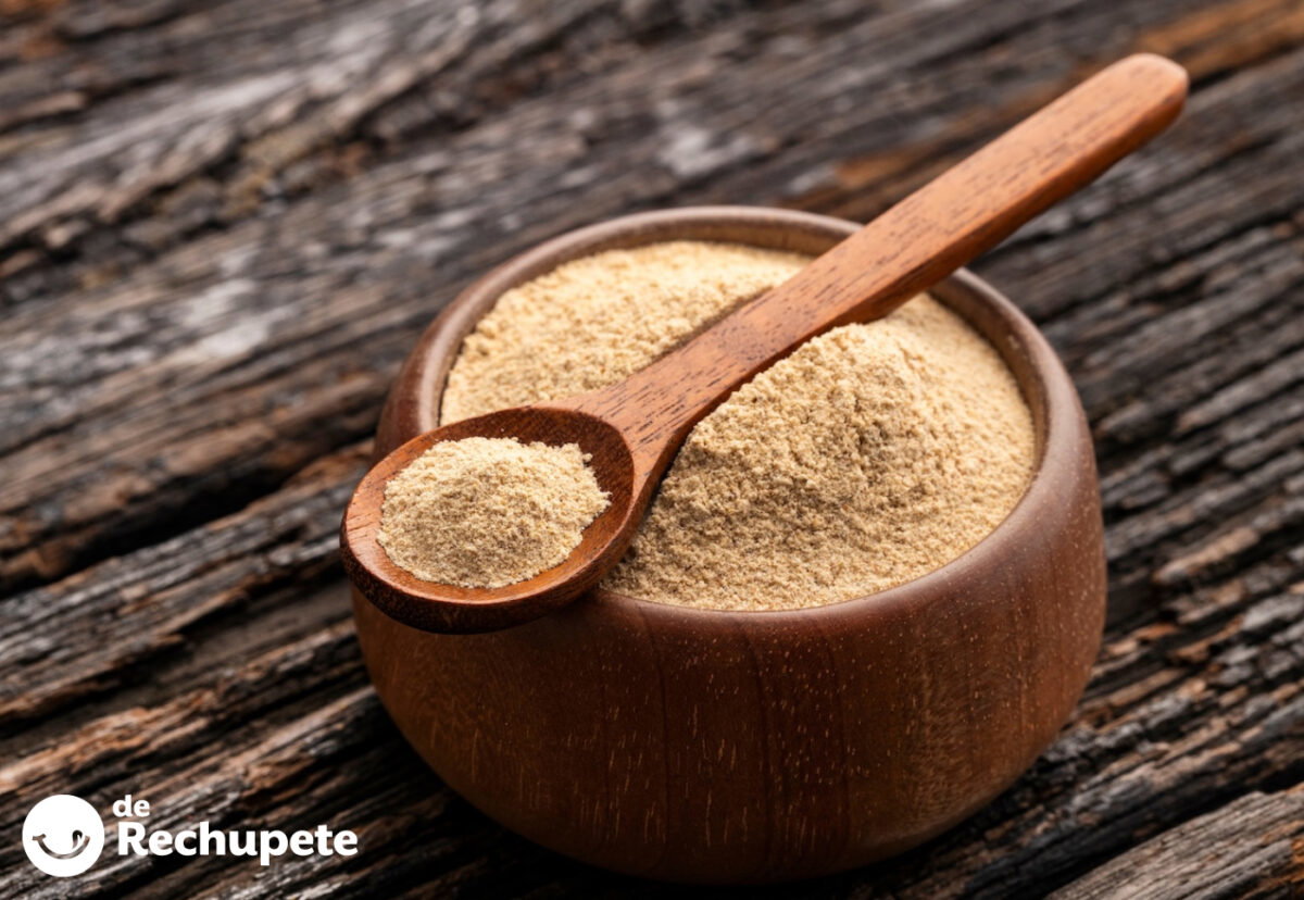 ¿La maca tiene propiedades energizantes? Qué es, beneficios y cómo tomarla