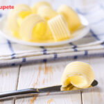 Mantequilla vs margarina. ¿Cuál es la mejor opción?