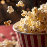 ¿Es sano comer palomitas de maíz? Beneficios, propiedades y cómo prepararlas bien en casa