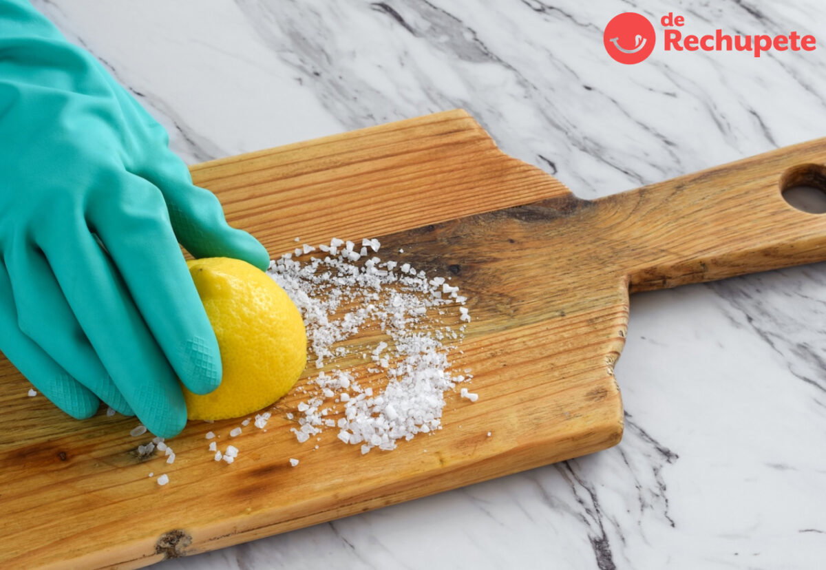 ¿Cada cuánto hay que cambiar las tablas de cortar? Claves de higiene y seguridad en la cocina