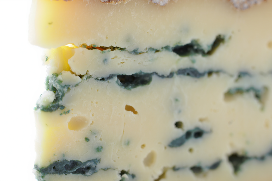 Queso Cabrales, cómo reconocerlo y usarlo bien en casa