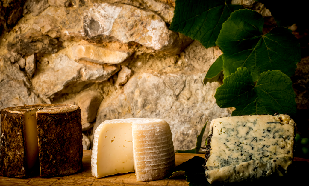 Queso Cabrales, cómo reconocerlo y usarlo bien en casa