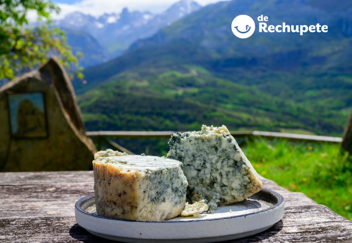 Queso Cabrales, cómo reconocerlo y usarlo bien en casa