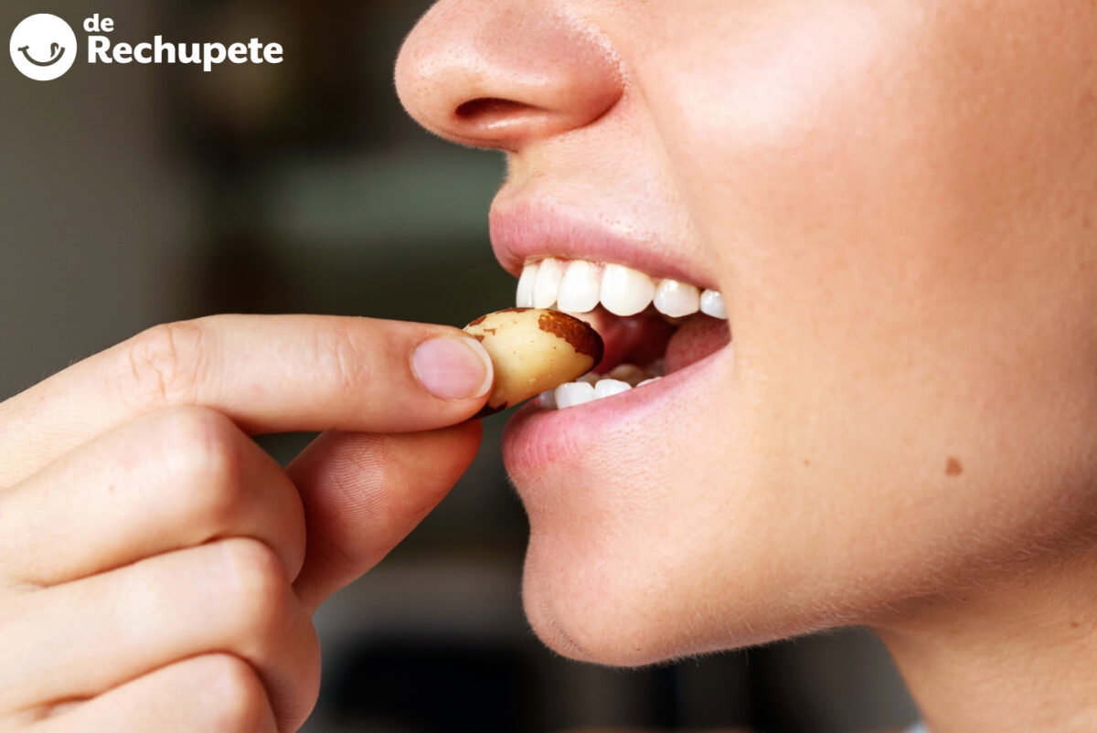 Tu saliva, el ingrediente secreto del sabor: por qué sin ella la comida no sabría igual