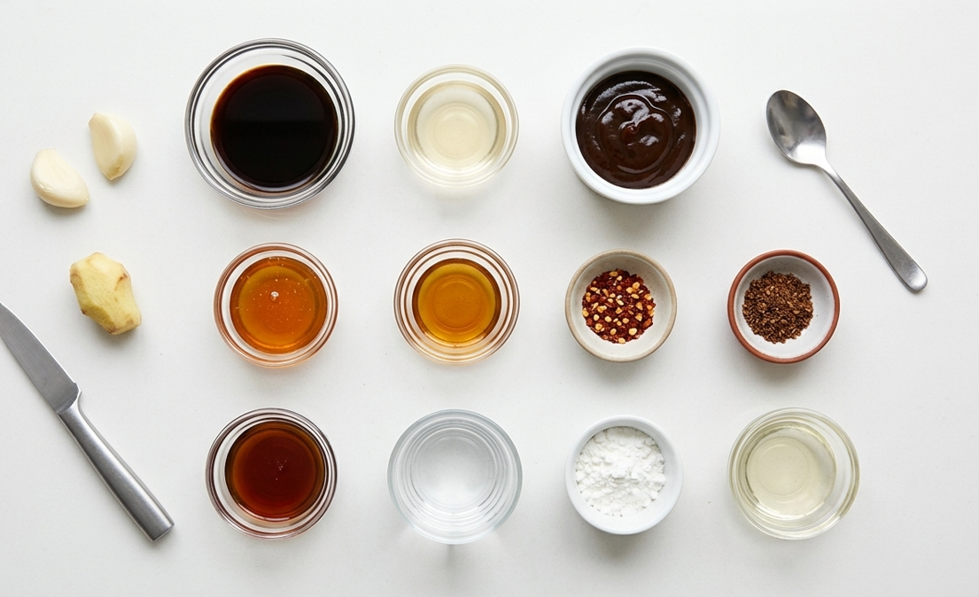 Salsa Szechuan: receta casera fácil, picante y sabrosa al estilo chino-americano