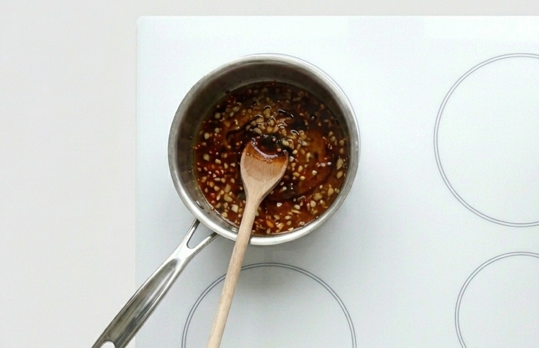 Salsa Szechuan: receta casera fácil, picante y sabrosa al estilo chino-americano