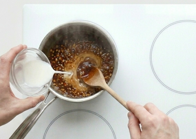 Salsa Szechuan: receta casera fácil, picante y sabrosa al estilo chino-americano