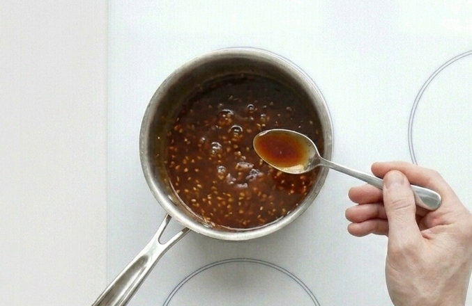 Salsa Szechuan: receta casera fácil, picante y sabrosa al estilo chino-americano