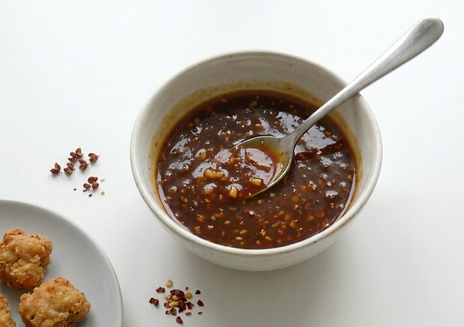 Salsa Szechuan: receta casera fácil, picante y sabrosa al estilo chino-americano