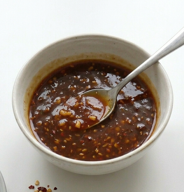 Salsa Szechuan: receta casera fácil, picante y sabrosa al estilo chino-americano