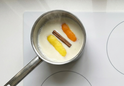 Sapillos o repápalos dulces, el postre extremeño de pan que se toma a cucharadas