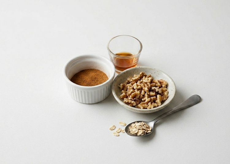 Smoothie de pera y avena. Receta fácil, saludable y perfecta para empezar el día con energía
