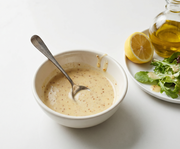 Qué tipos de mostaza emplear en tu cocina y con qué recetas queda mejor