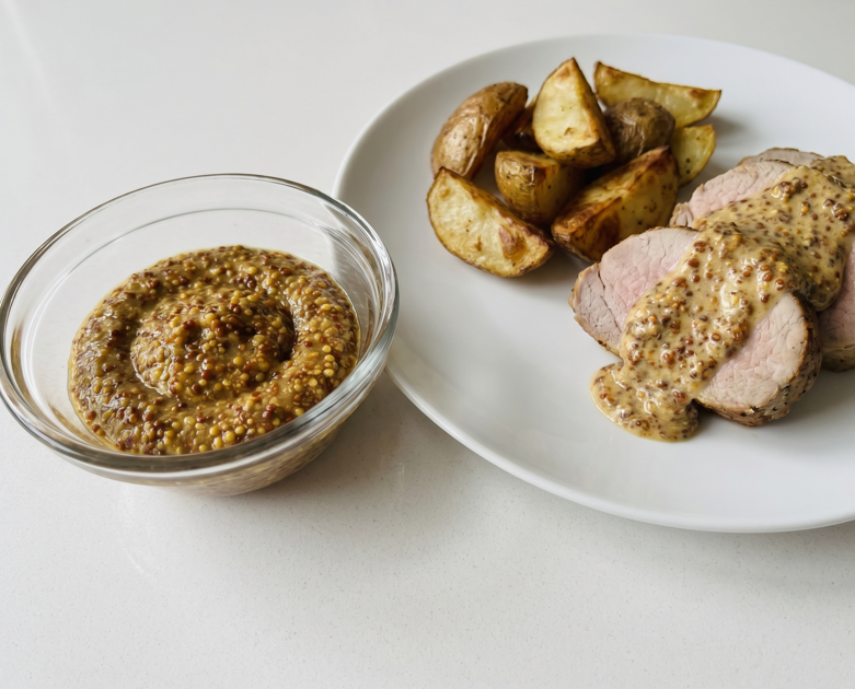 Qué tipos de mostaza emplear en tu cocina y con qué recetas queda mejor