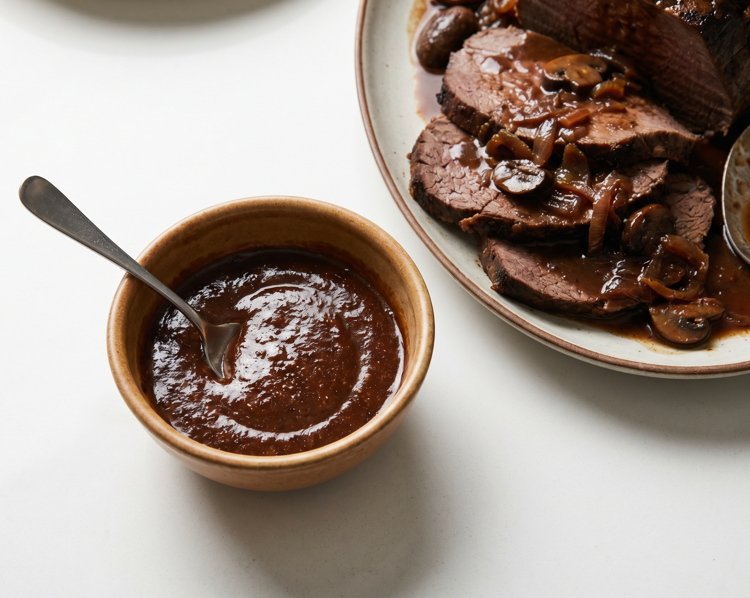 Qué tipos de mostaza emplear en tu cocina y con qué recetas queda mejor