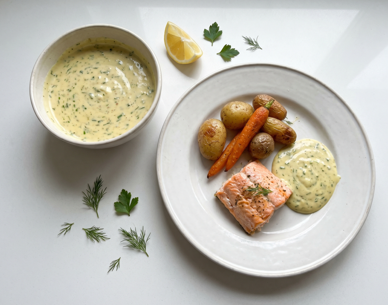 Qué tipos de mostaza emplear en tu cocina y con qué recetas queda mejor