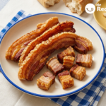 Torreznos estilo Soria, una tapa crujiente para hacer en casa