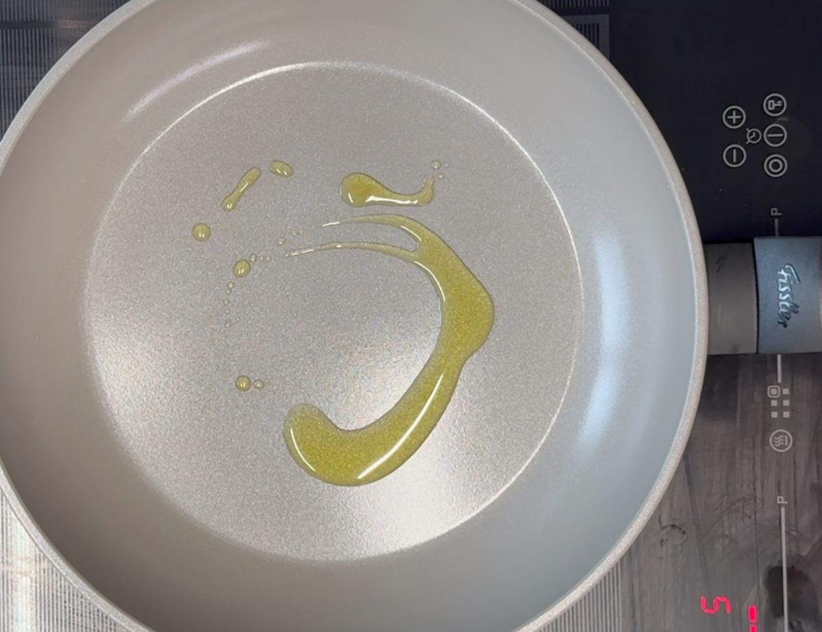 Tortilla francesa perfecta. Receta fácil para que quede jugosa, lisa y bien doblada